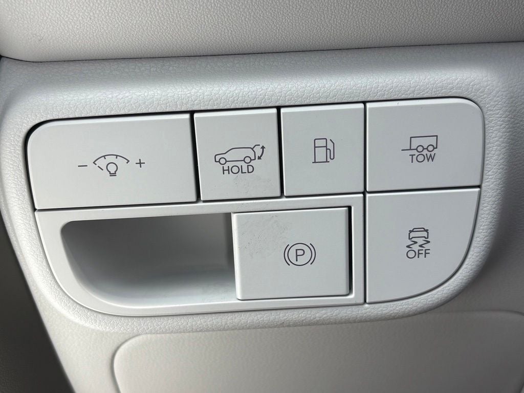 2026 Hyundai PALISADE SEL 8 Passenger