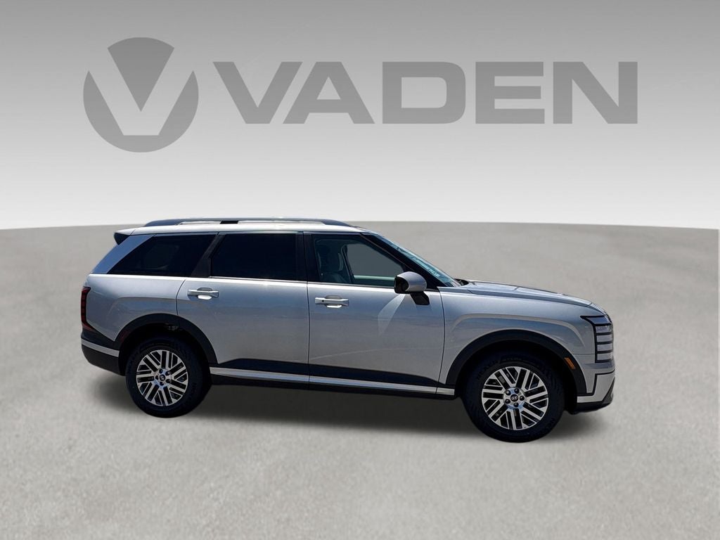 2026 Hyundai PALISADE SEL 8 Passenger