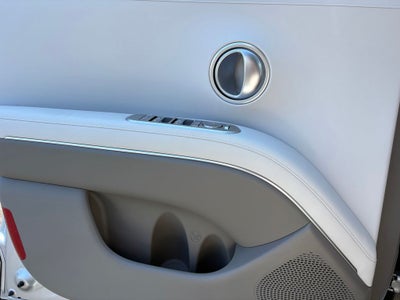 2026 Hyundai PALISADE SEL 8 Passenger