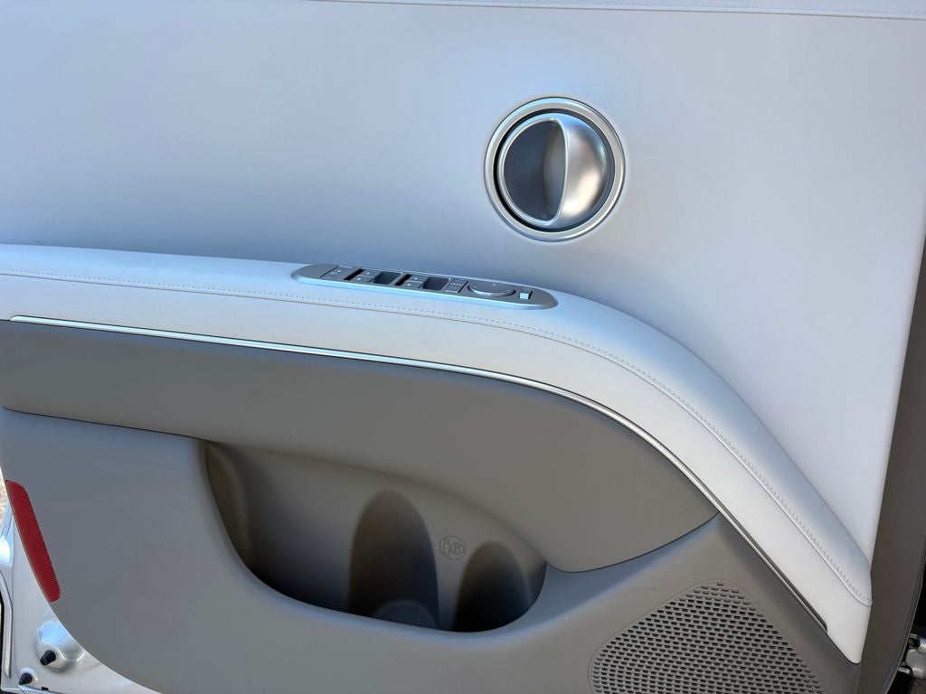 2026 Hyundai PALISADE SEL 8 Passenger