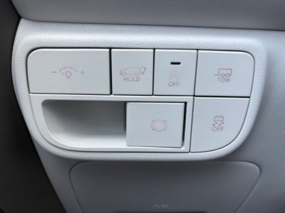 2026 Hyundai PALISADE SEL 7P