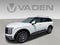 2027 Hyundai PALISADE HYBRID Blue SEL 8 Passenger