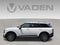 2027 Hyundai PALISADE HYBRID Blue SEL 8 Passenger
