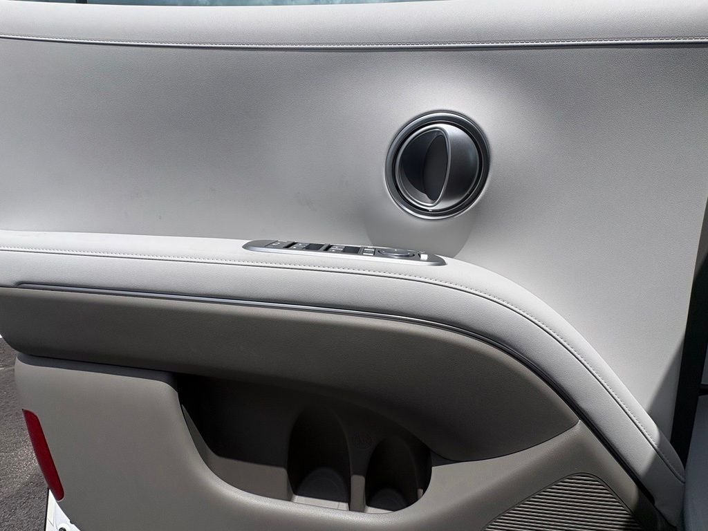 2027 Hyundai PALISADE HYBRID Blue SEL 8 Passenger