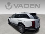 2027 Hyundai PALISADE HYBRID Blue SEL 8 Passenger