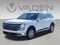 2027 Hyundai PALISADE HYBRID Blue SEL 8 Passenger