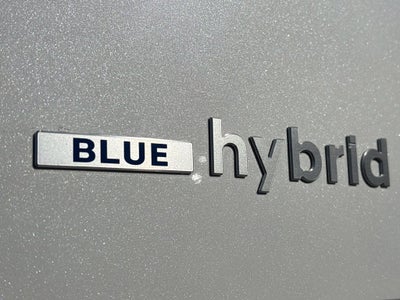 2027 Hyundai PALISADE HYBRID Blue SEL 8 Passenger
