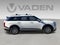 2027 Hyundai PALISADE HYBRID Blue SEL 8 Passenger