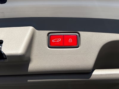 2027 Hyundai PALISADE HYBRID SEL 7 Passenger