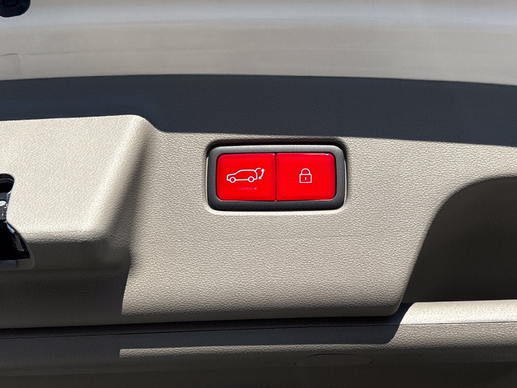 2027 Hyundai PALISADE HYBRID SEL 7 Passenger