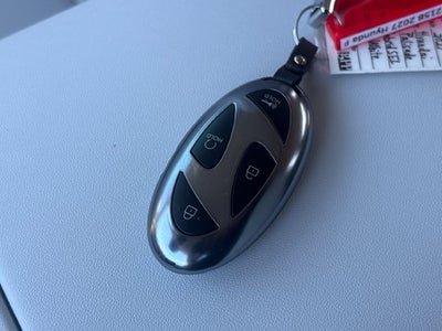 2027 Hyundai PALISADE HYBRID SEL 7 Passenger