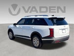 2027 Hyundai PALISADE HYBRID SEL 7 Passenger
