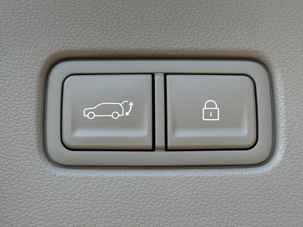 2026 Hyundai PALISADE SEL Premium 7P