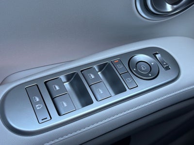 2026 Hyundai PALISADE SEL Premium 7P