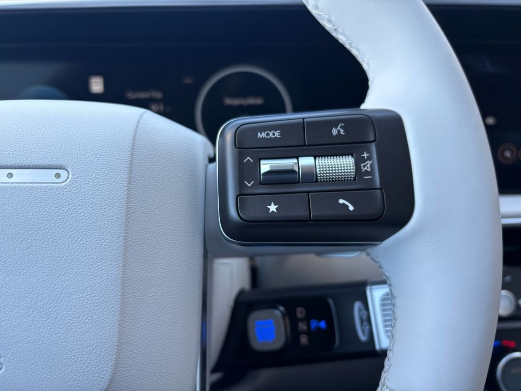 2026 Hyundai PALISADE SEL Premium 7P