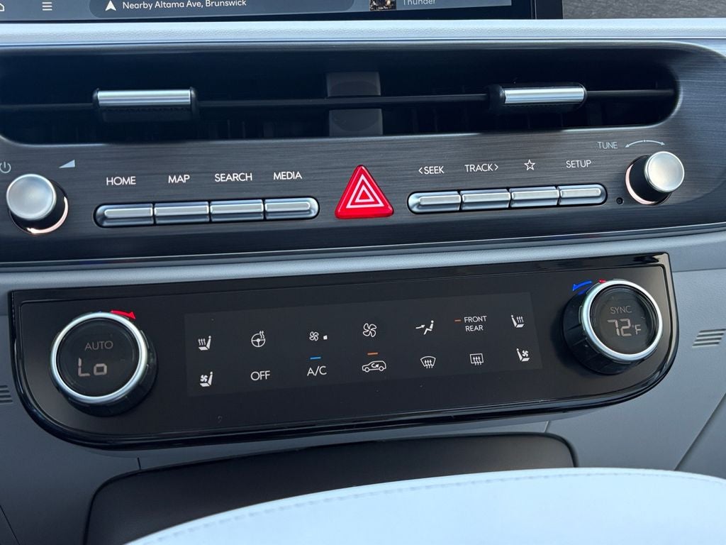 2026 Hyundai PALISADE SEL Premium 7P