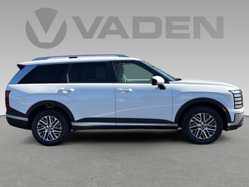 2026 Hyundai PALISADE SEL Premium 7P