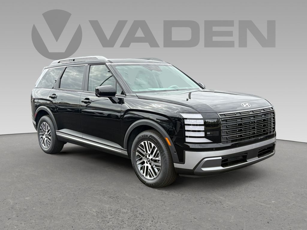 2026 Hyundai PALISADE SEL Premium 7P