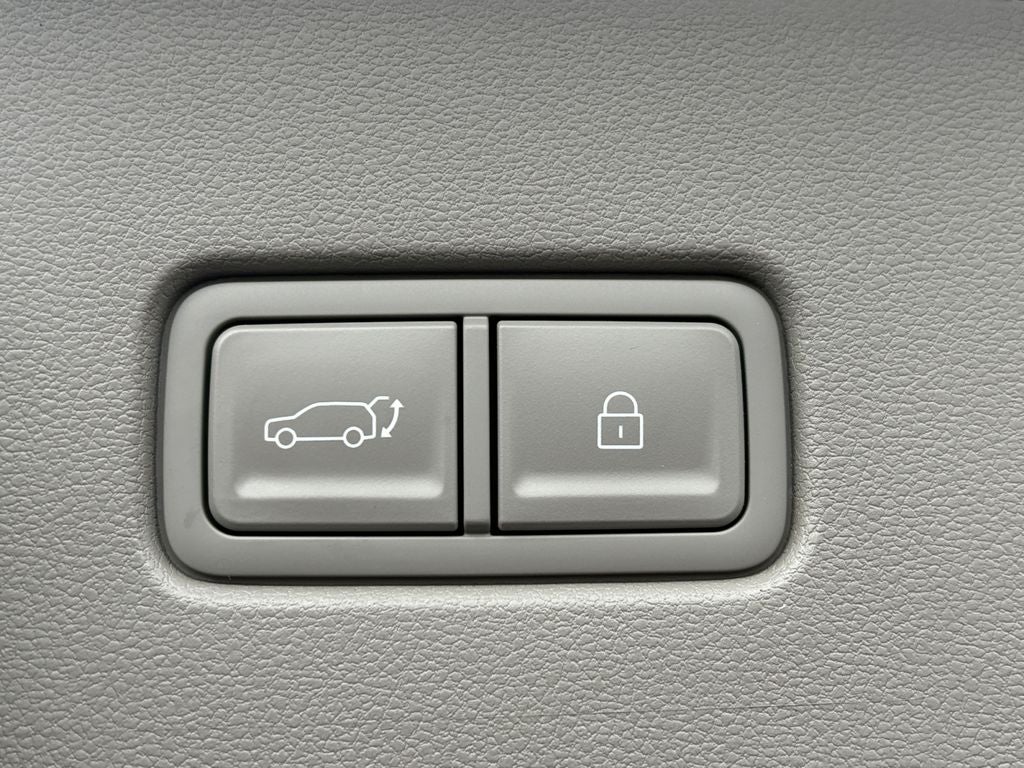 2026 Hyundai PALISADE SEL Premium 7P