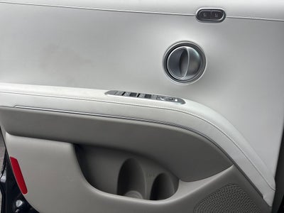 2026 Hyundai PALISADE SEL Premium 7P