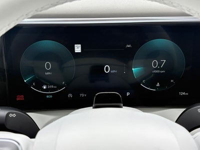 2026 Hyundai PALISADE SEL Premium 7P