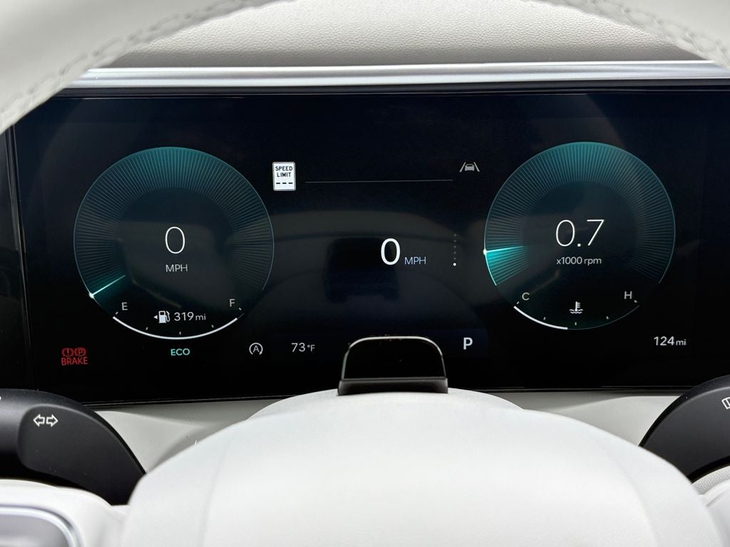 2026 Hyundai PALISADE SEL Premium 7P