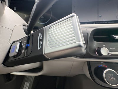 2026 Hyundai PALISADE SEL Premium 7P