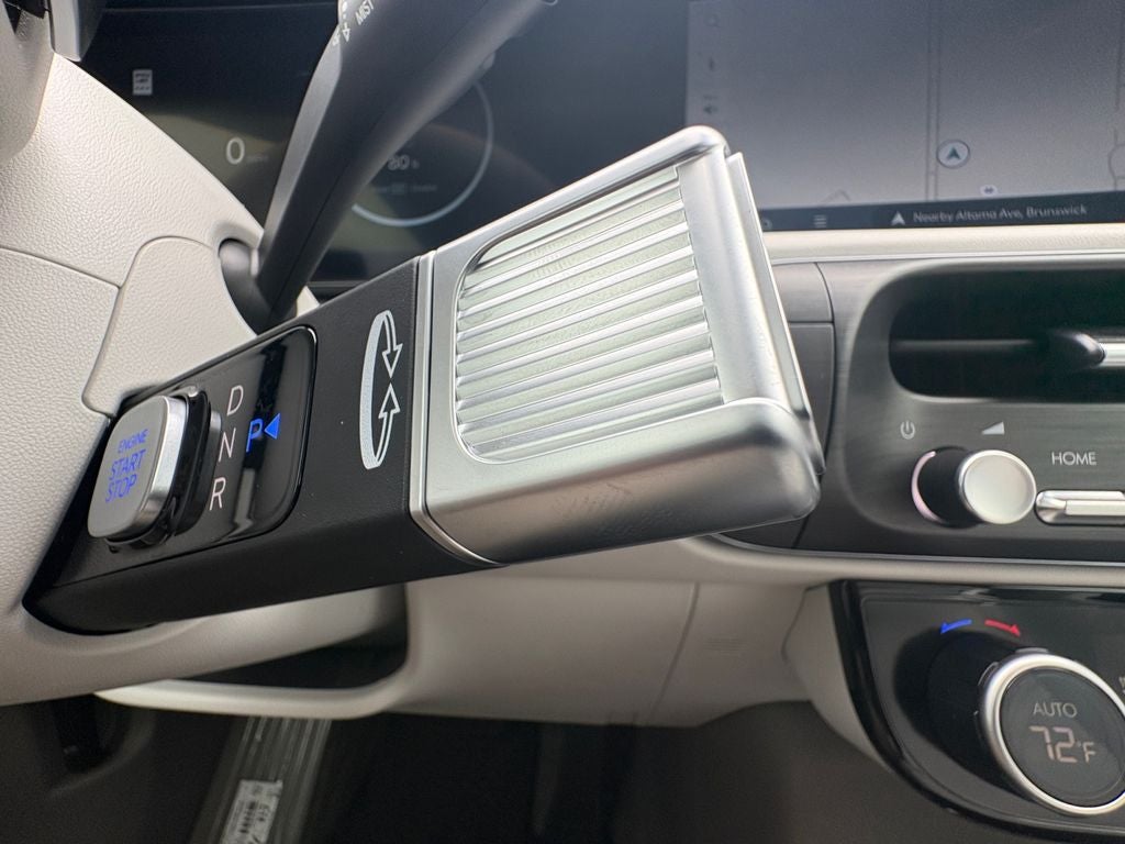 2026 Hyundai PALISADE SEL Premium 7P