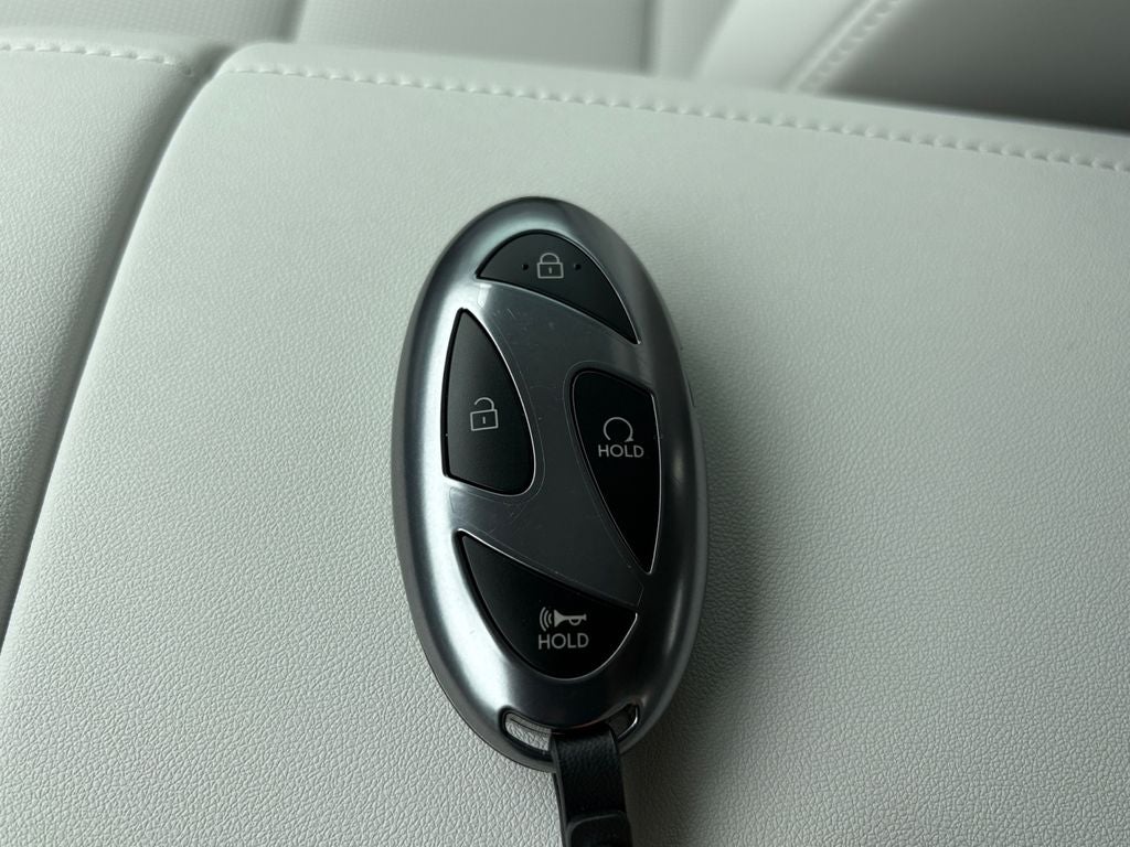 2026 Hyundai PALISADE SEL Premium 7P