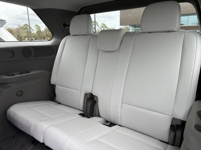 2026 Hyundai PALISADE SEL Premium 7P