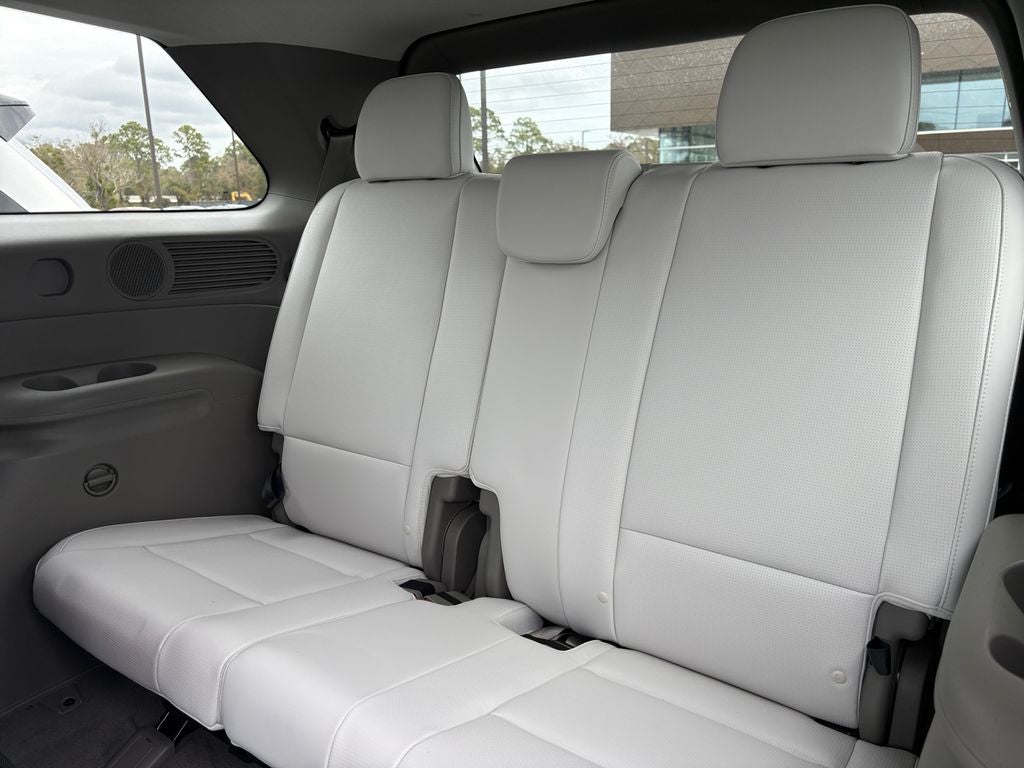 2026 Hyundai PALISADE SEL Premium 7P