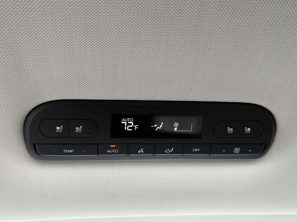 2026 Hyundai PALISADE SEL Premium 7P