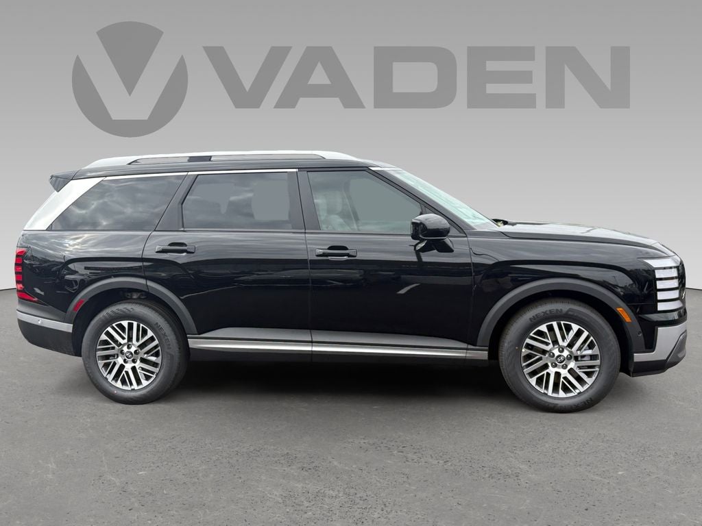 2026 Hyundai PALISADE SEL Premium 7P