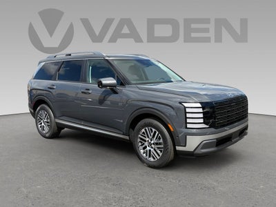 2026 Hyundai PALISADE SEL Premium 7P