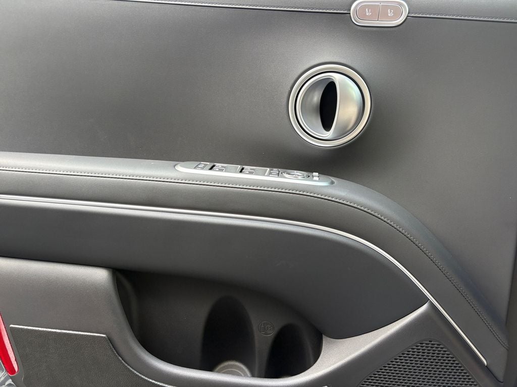 2026 Hyundai PALISADE SEL Premium 7P