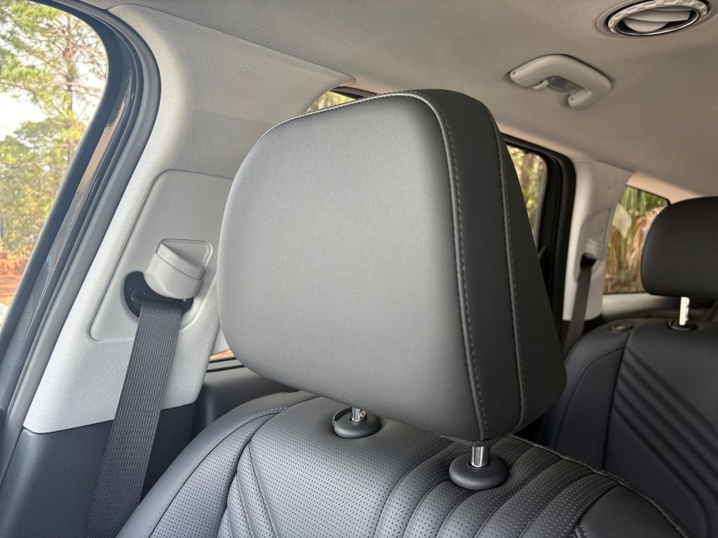 2026 Hyundai PALISADE SEL Premium 7P