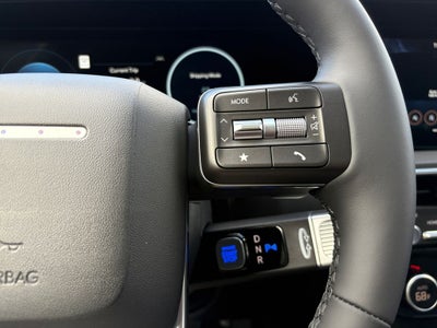 2026 Hyundai PALISADE SEL Premium 7P