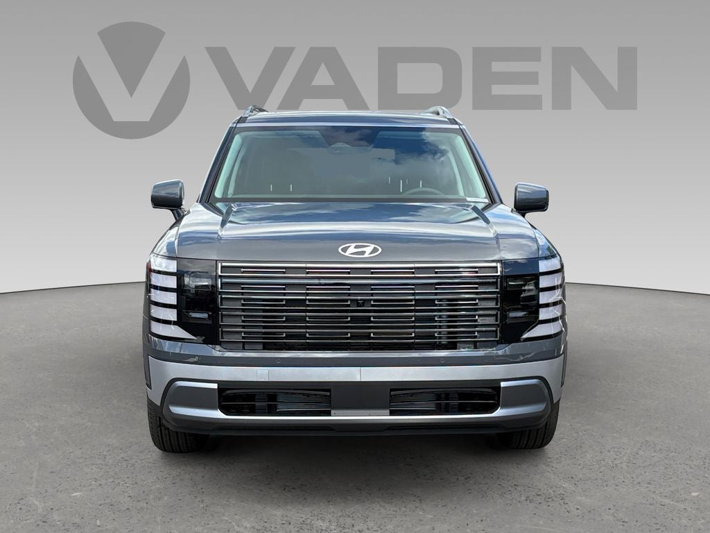 2026 Hyundai PALISADE SEL Premium 7P