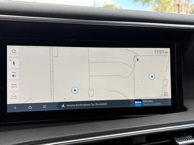 2026 Hyundai PALISADE SEL Premium 7P