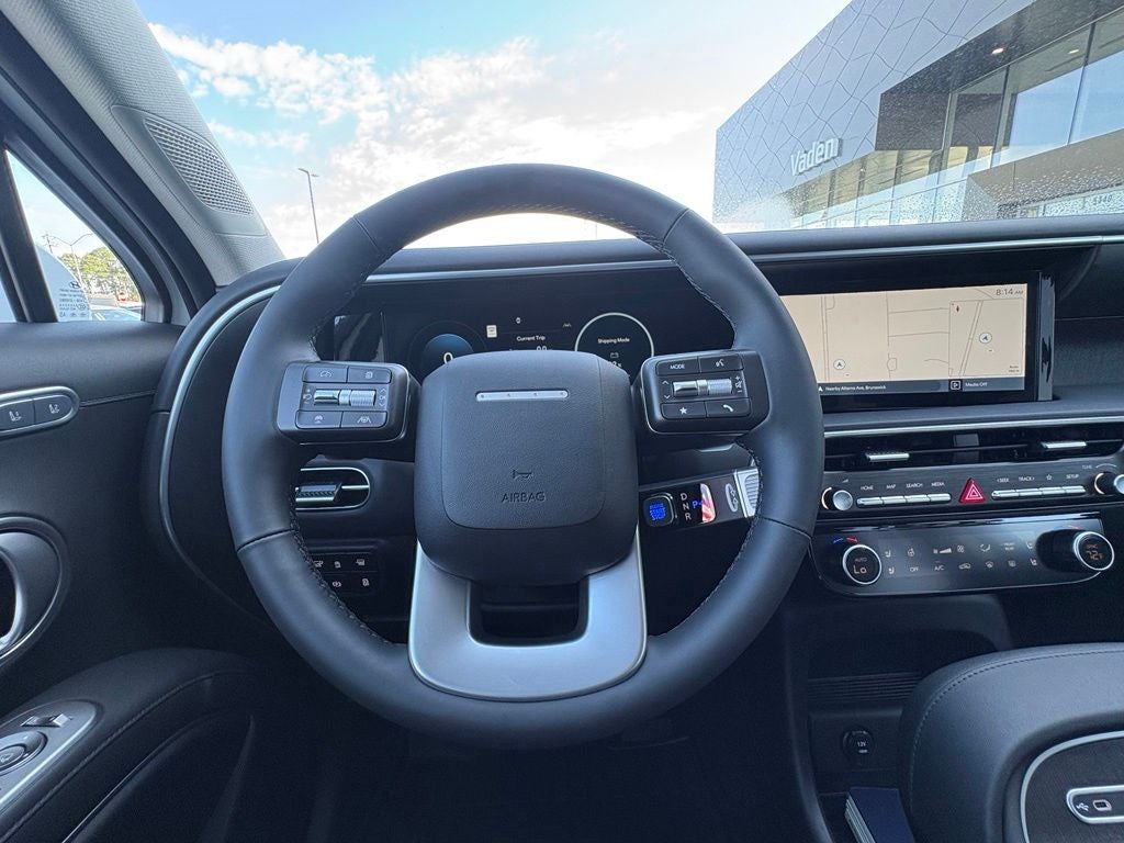 2026 Hyundai PALISADE SEL Premium 8 Passenger