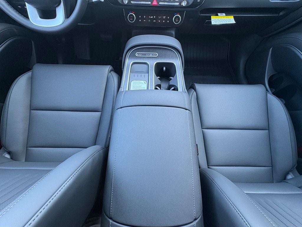 2026 Hyundai PALISADE SEL Premium 8 Passenger