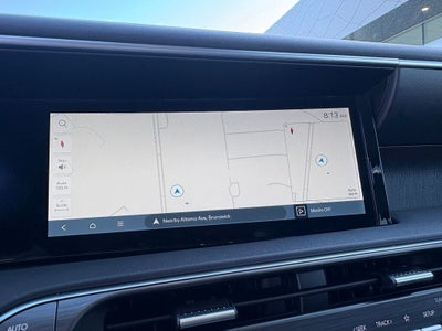 2026 Hyundai PALISADE SEL Premium 8 Passenger