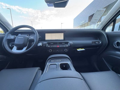 2026 Hyundai PALISADE SEL Premium 8 Passenger