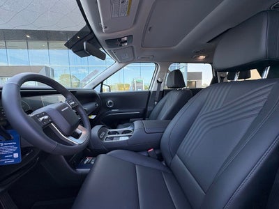 2026 Hyundai PALISADE SEL Premium 8 Passenger