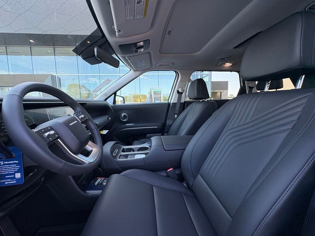 2026 Hyundai PALISADE SEL Premium 8 Passenger