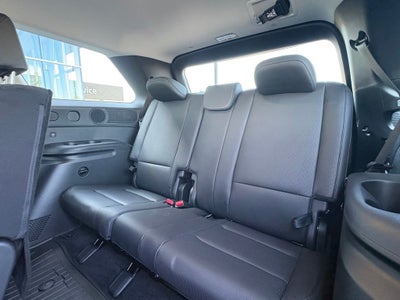 2026 Hyundai PALISADE SEL Premium 8 Passenger