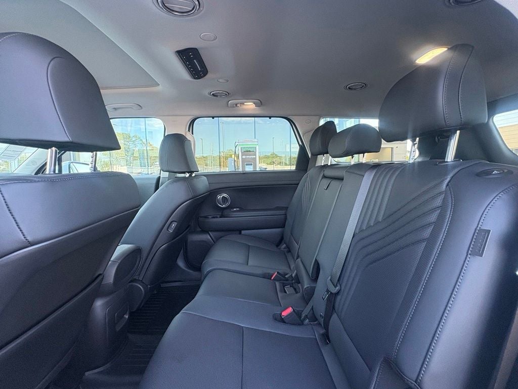 2026 Hyundai PALISADE SEL Premium 8 Passenger