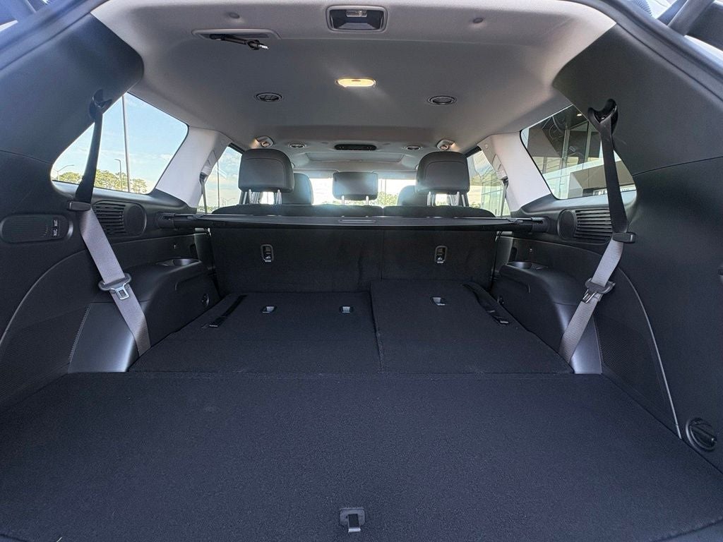 2026 Hyundai PALISADE SEL Premium 8 Passenger