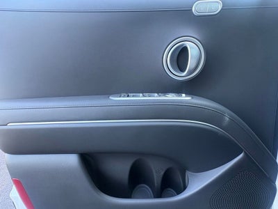 2026 Hyundai PALISADE SEL Premium 8 Passenger