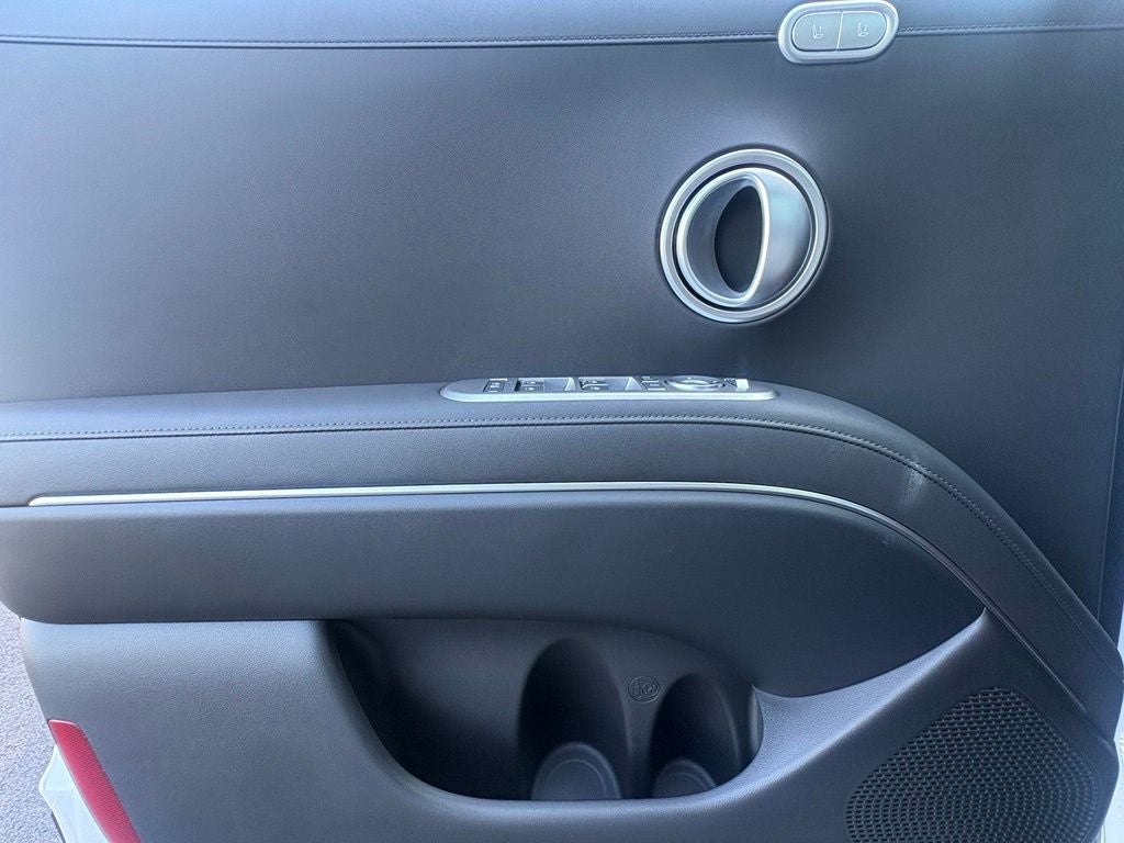 2026 Hyundai PALISADE SEL Premium 8 Passenger